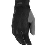 CUBE Gloves Gravity long finger black