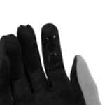 CUBE Gloves Gravity long finger black