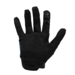 CUBE Gloves ROOKIE long finger X Actionteam blue