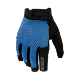 CUBE Gloves ROOKIE long finger X Actionteam blue