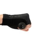 CUBE Gloves Race short finger black