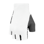 CUBE Gloves Race short finger white