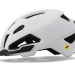CUBE Helmet EVOY HYBRID white