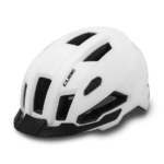 CUBE Helmet EVOY HYBRID white