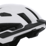 CUBE Helmet EVOY HYBRID white
