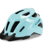 CUBE Helmet FINK blue