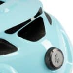 CUBE Helmet FINK blue