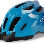 CUBE Helmet FINK darkblue