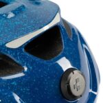 CUBE Helmet FINK darkblue