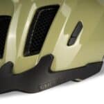 CUBE Helmet FINK lightolive
