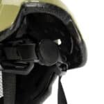 CUBE Helmet FINK lightolive