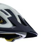 CUBE Helmet FLEET grey