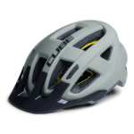 CUBE Helmet FLEET grey
