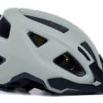 CUBE Helmet FLEET grey