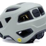CUBE Helmet FLEET grey