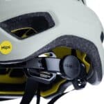 CUBE Helmet FLEET grey