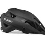 CUBE Helmet FRISK black