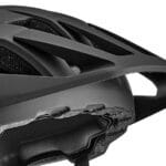 CUBE Helmet FRISK black