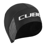 CUBE Helmet Hat black