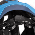 CUBE Helmet PATHOS blue