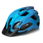 CUBE Helmet PATHOS blue