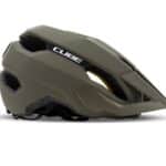 CUBE Helmet STRAY TM olive