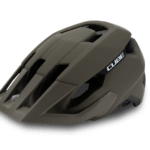 CUBE Helmet STRAY TM olive