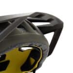 CUBE Helmet STRAY TM olive