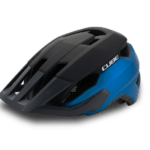 CUBE Helmet STRAY X Actionteam blue´n´grey