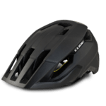 CUBE Helmet STRAY black