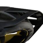 CUBE Helmet STRAY black