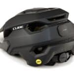 CUBE Helmet STRAY black