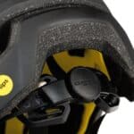 CUBE Helmet STRAY black