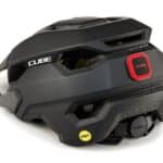 CUBE Helmet STRAY black