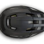 CUBE Helmet STRAY black