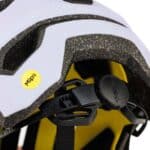CUBE Helmet STRAY lilac