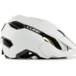 CUBE Helmet STRAY white