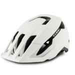 CUBE Helmet STRAY white
