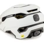 CUBE Helmet STRAY white