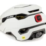 CUBE Helmet STRAY white