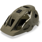 CUBE Helmet STROVER TM olive