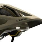 CUBE Helmet STROVER TM olive