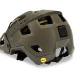 CUBE Helmet STROVER TM olive