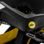CUBE Helmet STROVER white´n´black