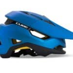 CUBE Helmet TROOPER X Actionteam blue´n´grey