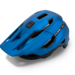 CUBE Helmet TROOPER X Actionteam blue´n´grey