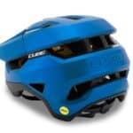 CUBE Helmet TROOPER X Actionteam blue´n´grey