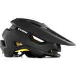 CUBE Helmet TROOPER black