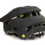 CUBE Helmet TROOPER black