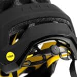 CUBE Helmet TROOPER black